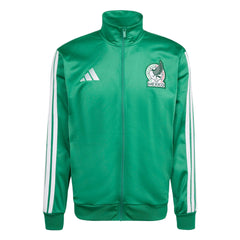 2026 Mexico Men's DNA Track Top Bold Green