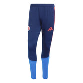 2026 Colombia Men's Training Pants Team Navy Blue 2