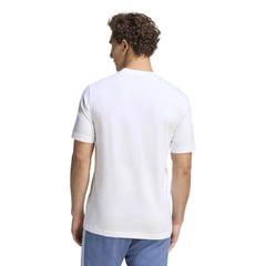 2026 Argentina Men's DNA Graphic Tee White