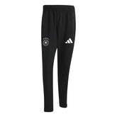 2026 Germany Men's Tiro Travel Pants Black