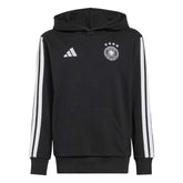2026 Germany Youth DNA Hoodie Black