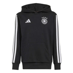 2026 Germany Youth DNA Hoodie Black