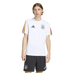 2026 Germany Men's DNA Tee White