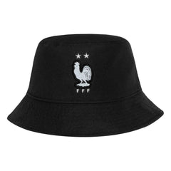 2026 France Hollywood Keepers Reversible Bucket Hat Multicolor