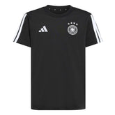 2026 Germany Youth DNA Tee Black