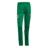 1986 Mexico Men's Retro Track Pants Green