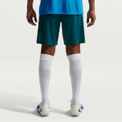 2026-27 Brazil Men's Strike KZ Shorts Geode Teal/Light Menta/Midwest Gold