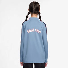 2026-27 England Youth Strike Drill Top
