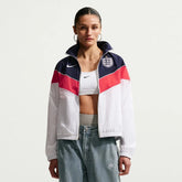 2026-27 England Women's UV Woven Jacket