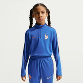 2026-27 France Youth Strike Drill Top