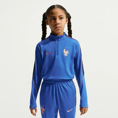 2026-27 France Youth Strike Drill Top
