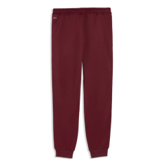 2026-27 Portugal Men's KING Anthem Pants Ruby Shimmer-Sea Glass