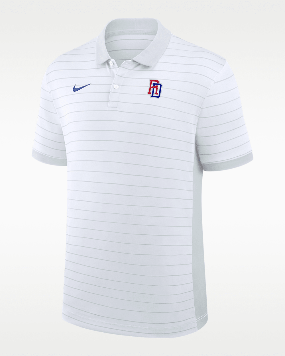Dominican Republic National Baseball Team 2026 World Baseball Classic Striped Victory