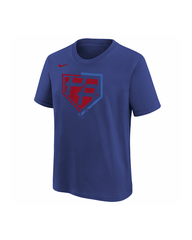 Puerto Rico National Baseball Team 2026 World Baseball Classic Shield T-shirt