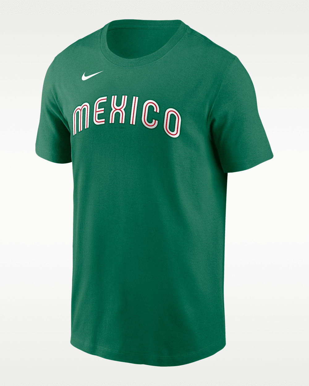 Jarren Duran Mexico National Baseball Team 2026 World Baseball Classic T-shirt