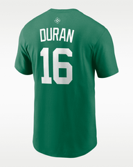Jarren Duran Mexico National Baseball Team 2026 World Baseball Classic T-shirt