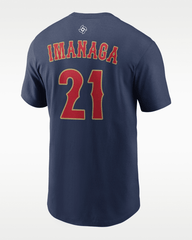 Shota Imanaga Japan National Baseball Team 2026 World Baseball Classic T-shirt