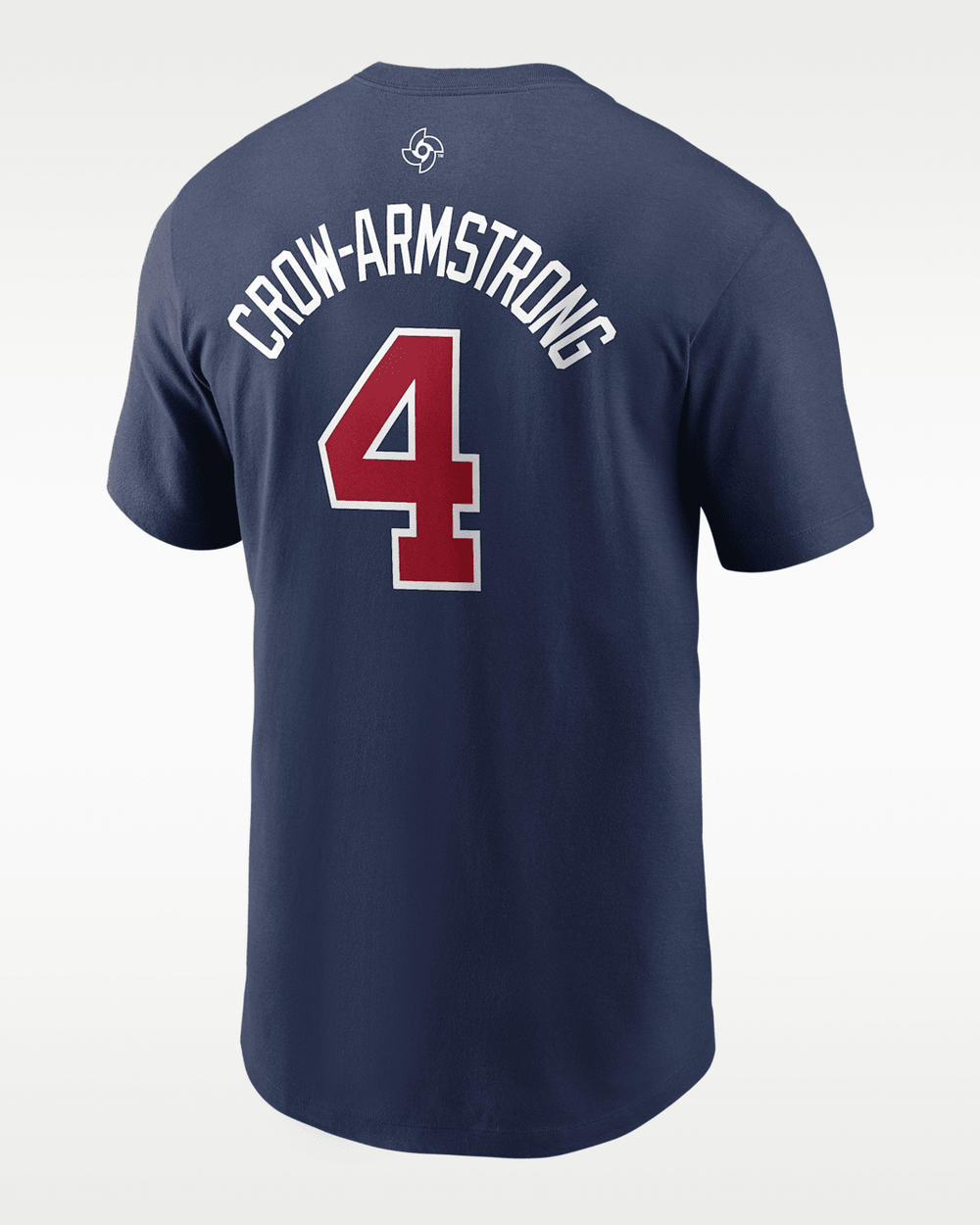 Pete Crow-Armstrong USA Baseball 2026 World Baseball Classic T-shirt