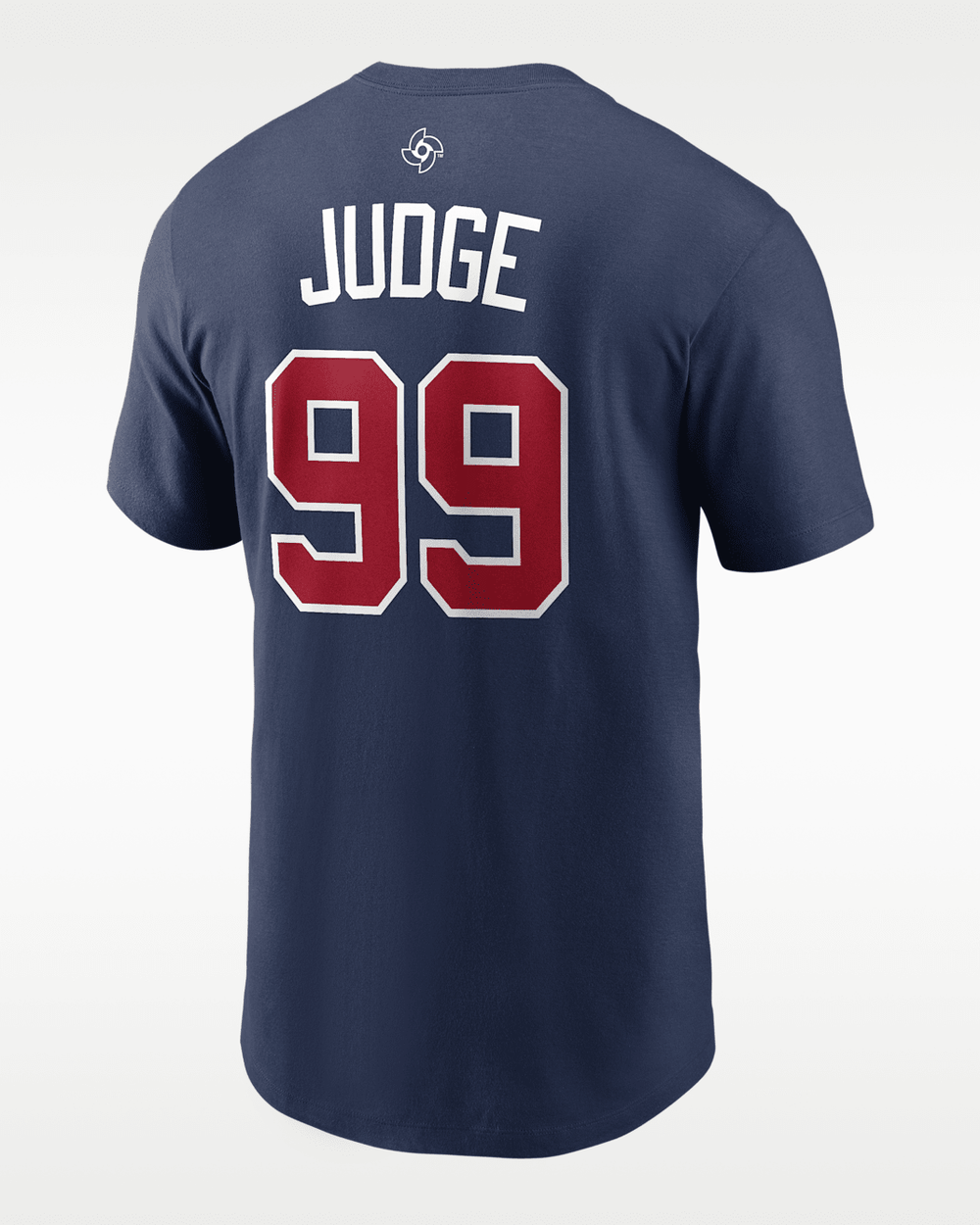 Aaron Judge USA Baseball 2026 World Baseball Classic T-shirt