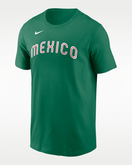 Jarren Duran Mexico National Baseball Team 2026 World Baseball Classic T-shirt