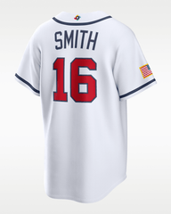Will Smith USA Baseball 2026 World Baseball Classic Jersey