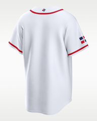 Dominican Republic National Baseball Team 2026 World Baseball Classic Jersey