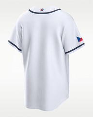 Czech Republic National Baseball Team 2026 World Baseball Classic Jersey