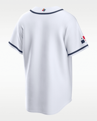 Panama National Baseball Team 2026 World Baseball Classic Jersey