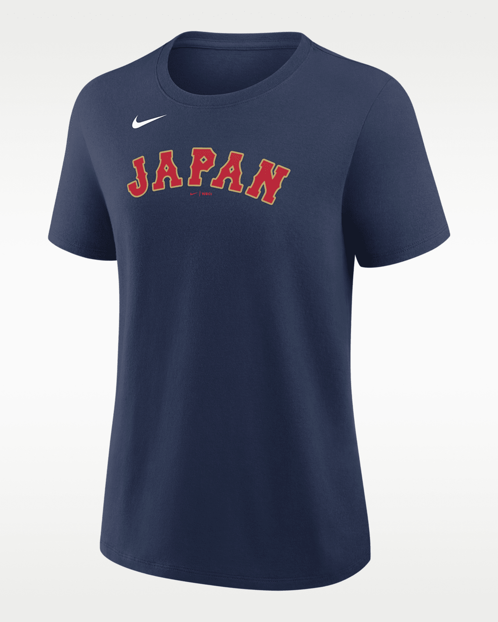 Shohei Ohtani Japan National Baseball Team 2026 World Baseball Classic T-shirt