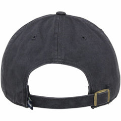 Seattle Seahawks '47 Brand Cleanup Adjustable Hat - College Navy on sale