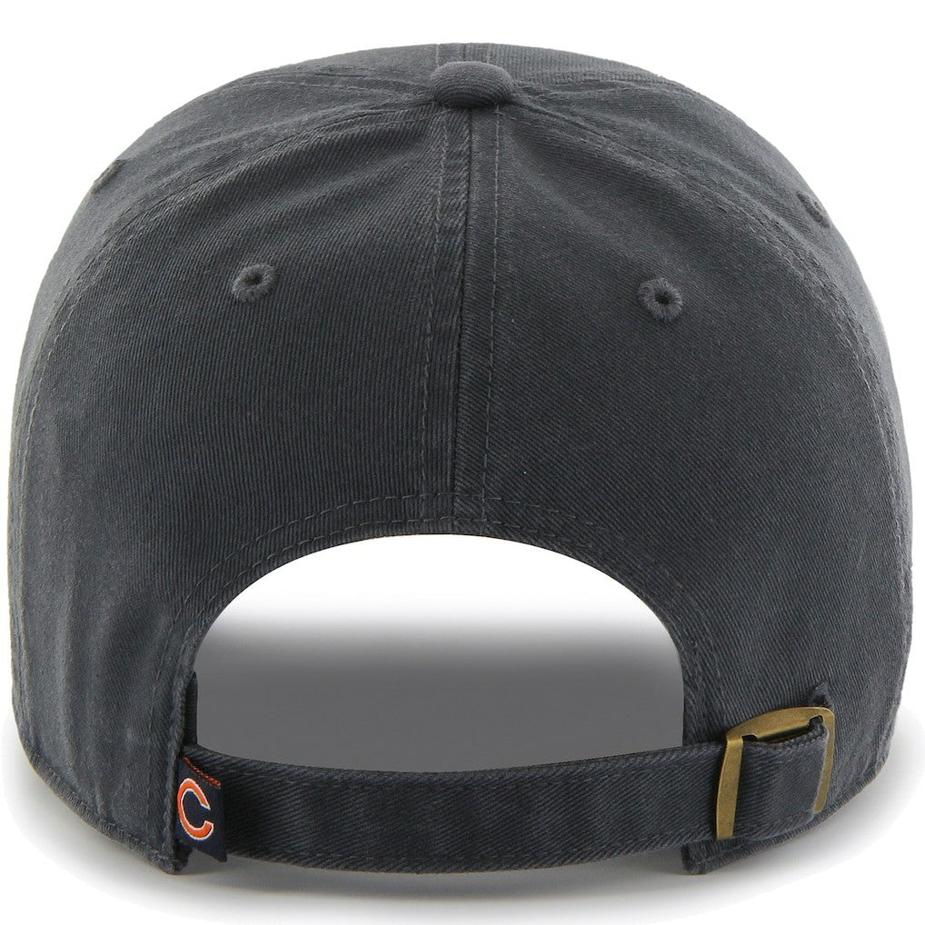 Chicago Bears '47 Clean Up Adjustable Hat - Navy discount