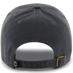 Chicago Bears '47 Clean Up Adjustable Hat - Navy discount