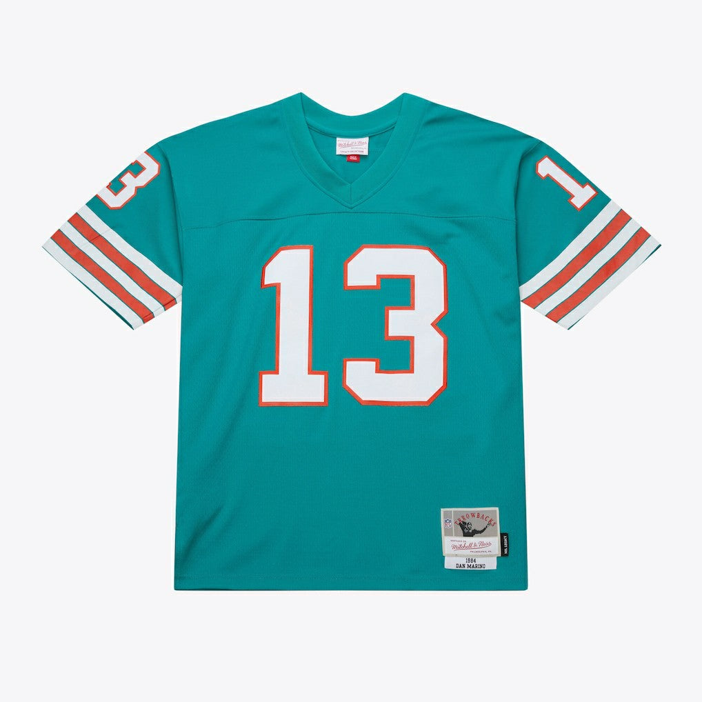 Miami Dolphins Legacy Jersey Dan Marino 1984 for sale