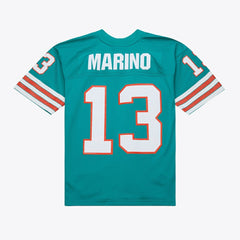 Miami Dolphins Legacy Jersey Dan Marino 1984 for sale