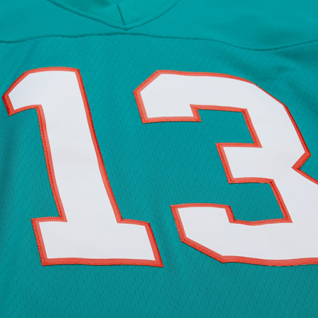 Miami Dolphins Legacy Jersey Dan Marino 1984 for sale