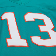 Miami Dolphins Legacy Jersey Dan Marino 1984 for sale