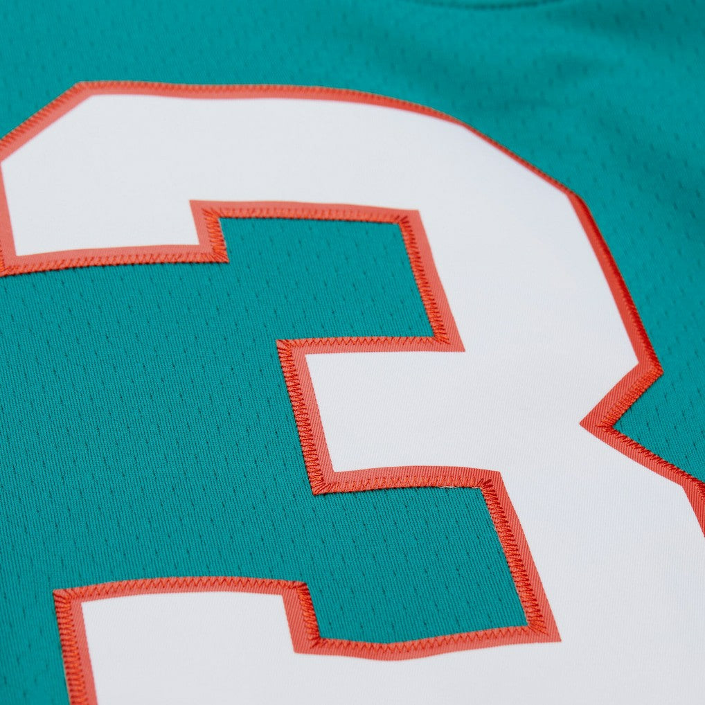 Miami Dolphins Legacy Jersey Dan Marino 1984 for sale