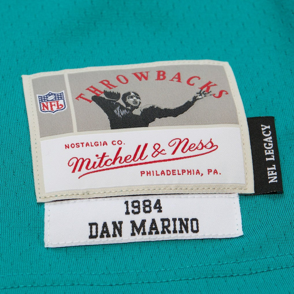 Miami Dolphins Legacy Jersey Dan Marino 1984 for sale