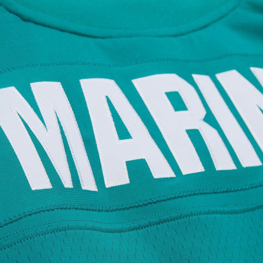Miami Dolphins Legacy Jersey Dan Marino 1984 for sale