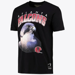 Atlanta Falcons Animal Print T-Shirt - Mens on sale