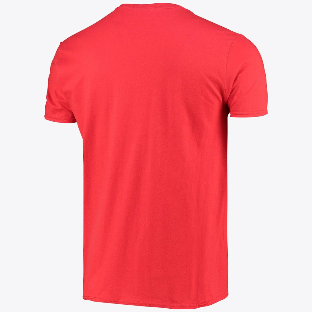 Atlanta Falcons Stencil Font Player Tee Deion Sanders - Mens on sale
