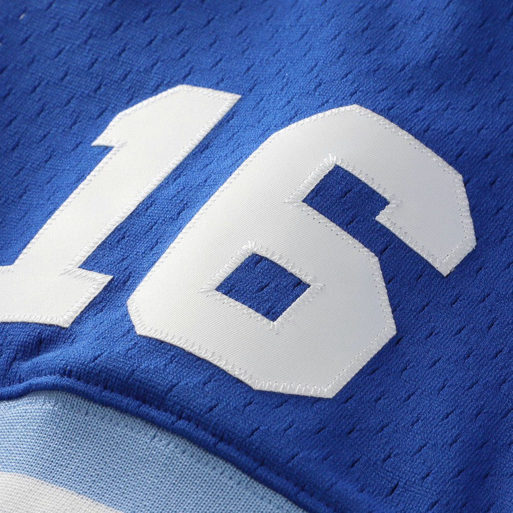 Bo Jackson Kansas City Royals Authentic Batting Practice Jersey Royal