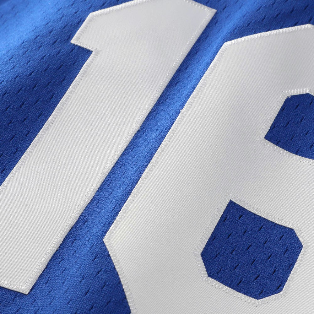 Bo Jackson Kansas City Royals Authentic Batting Practice Jersey Royal