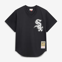 Bo Jackson Chicago White Sox Authentic Batting Practice Jersey Black