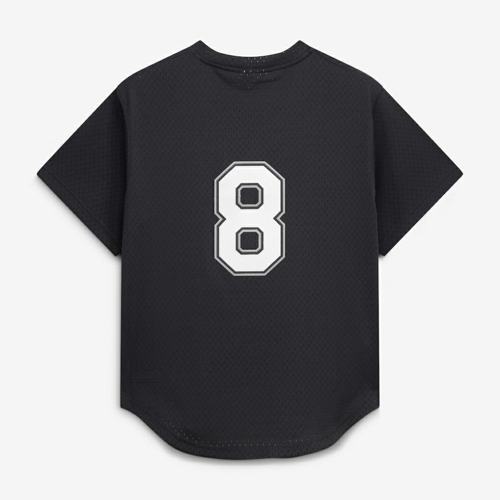 Bo Jackson Chicago White Sox Authentic Batting Practice Jersey Black