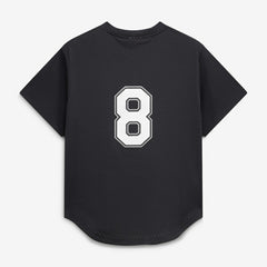 Bo Jackson Chicago White Sox Authentic Batting Practice Jersey Black