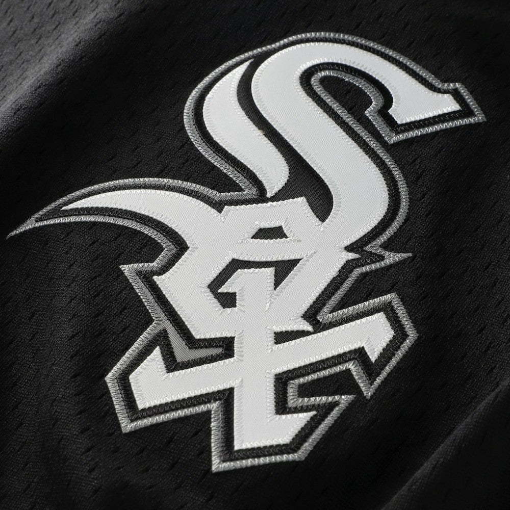 Bo Jackson Chicago White Sox Authentic Batting Practice Jersey Black