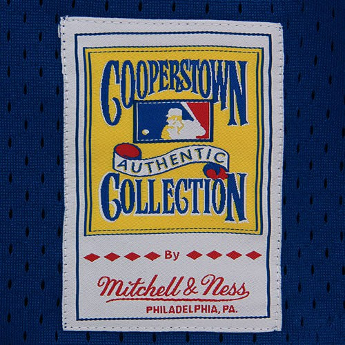 Nolan Ryan Houston Astros Authentic Batting Practice Jersey Navy