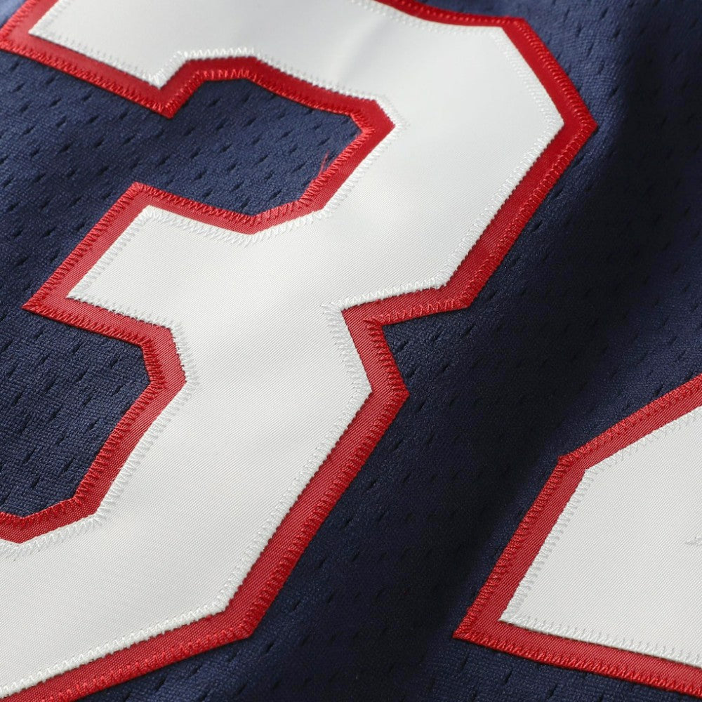 Kirby Puckett Minnesota Twins Authentic Batting Practice Jersey Navy