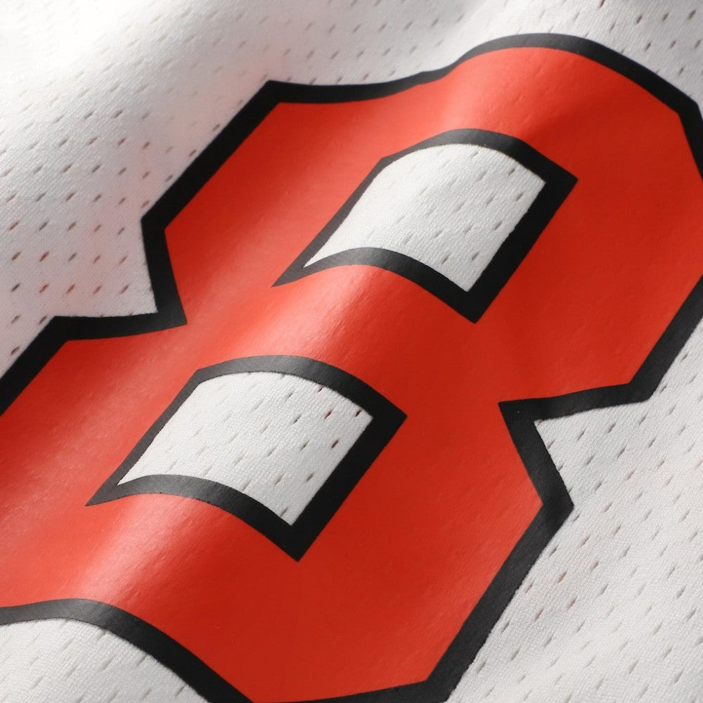 Cal Ripken Jr. Baltimore Orioles Authentic Batting Practice Jersey White